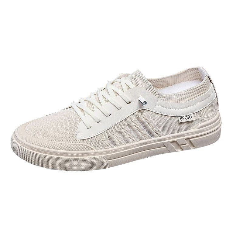 Damen Sportliche Freizeitschuhe mit atmungsaktiver Konstruktion und rutschfester Sohle R&B