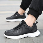 Damen Sportliche Lauf-Sneaker mit stoßdämpfender Technologie und atmungsaktivem Obermaterial