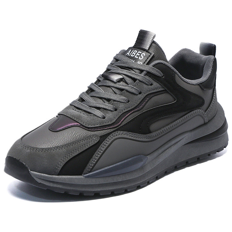Damen Sportliche Lauf-Sneaker mit innovativer Dämpfungstechnologie