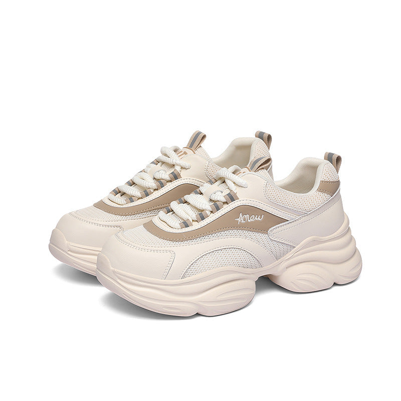 Damen Sportliche Sneakers R&B
