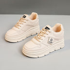 Damen Chunky Sneakers mit dämpfendem Sohlenprofil R&B