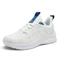 Damen Bequeme Atmungsaktive Sneakers mit flexiblem Design