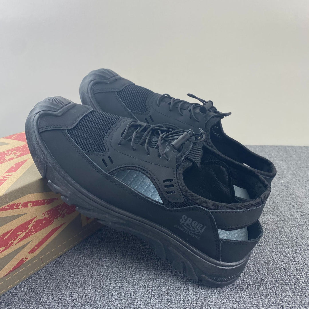 Herren Outdoor-Sneaker R&B