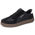 Damen Sportliche Freizeitschuhe mit dämpfendem Fußbett und rutschfester Sohle R&B