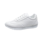 Damen Sportliche Sneakers mit atmungsaktiver Sohle R&B