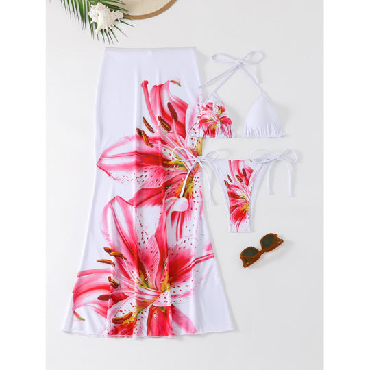 Damen Bikiniset R&B
