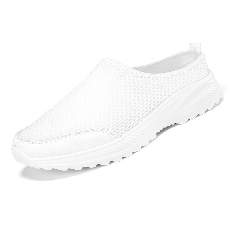 Damen Atmungsaktive Alltagsschuhe mit flexiblem Design