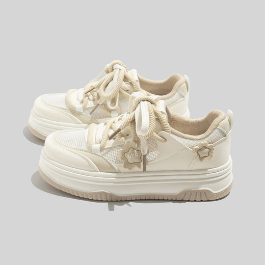Damen Modische Chunky Sneakers R&B