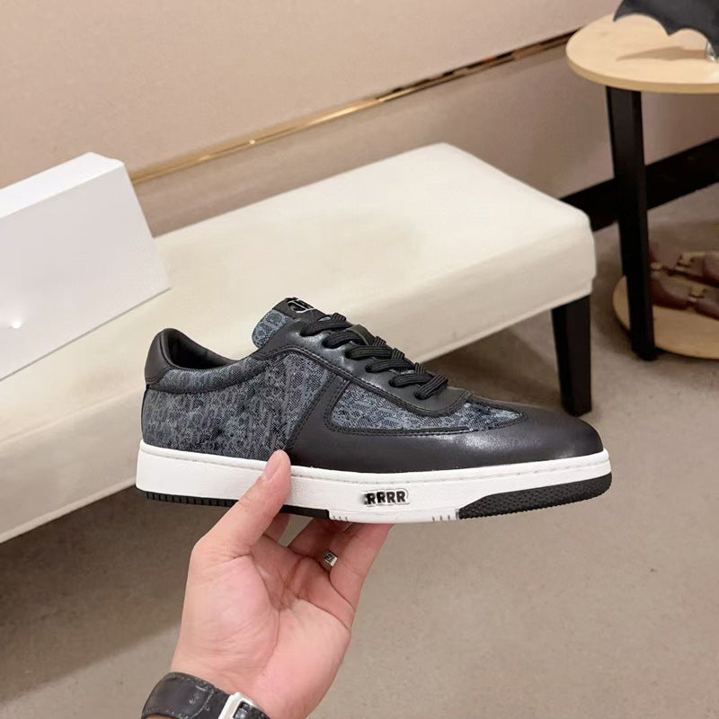 Damen Sportliche Sneakers mit strapazierfähigem Obermaterial und innovativer Dämpfungstechnologie R&B