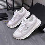 Damen Mode Sneakers mit ergonomischer Dämpfungstechnologie R&B