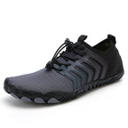 Damen Multi-Funktions-Sportschuhe mit rutschfester Sohle und atmungsaktivem Obermaterial R&B