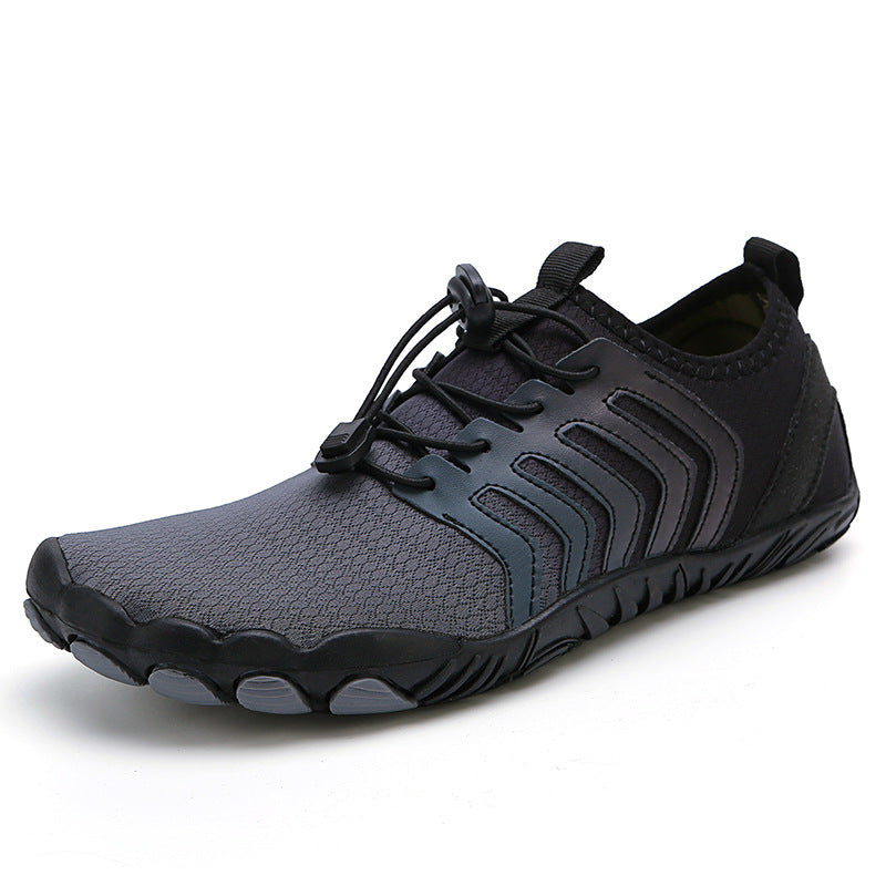 Damen Multi-Funktions-Sportschuhe mit rutschfester Sohle und atmungsaktivem Obermaterial R&B