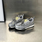 Damen Sportliche Freizeitschuhe mit innovativem Mesh-Design und dämpfender Sohle R&B
