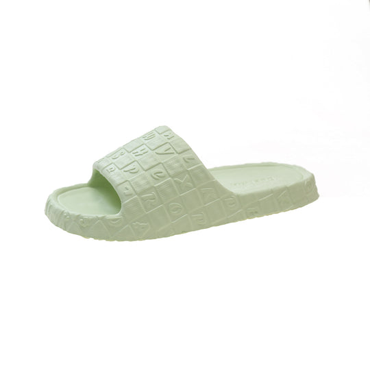 Damen Komfortable und stylische Slidesandalen mit ergonomischem Fußbett R&B