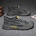 Damen Sportliche Mesh-Sneaker mit innovativer Dämpfung R&B