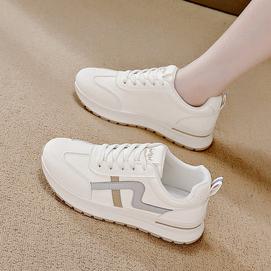 Damen Sportliche Sneakers R&B