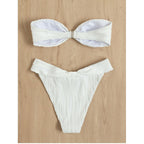 Damen Bikini Set R&B