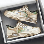 Damen Sportliche Sneaker R&B
