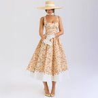 Damen Sommerkleid R&B