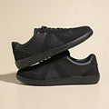 Damen Sportliche Sneaker mit stylishem Obermaterial und rutschfester Sohle R&B