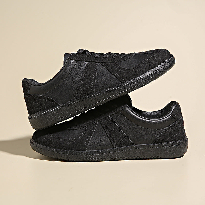 Damen Sportliche Sneaker mit stylishem Obermaterial und rutschfester Sohle R&B