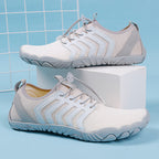 Damen Multi-Funktions-Sportschuhe mit rutschfester Sohle und atmungsaktivem Obermaterial R&B