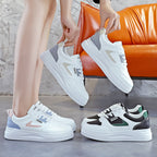 Damen Modische Sneaker R&B