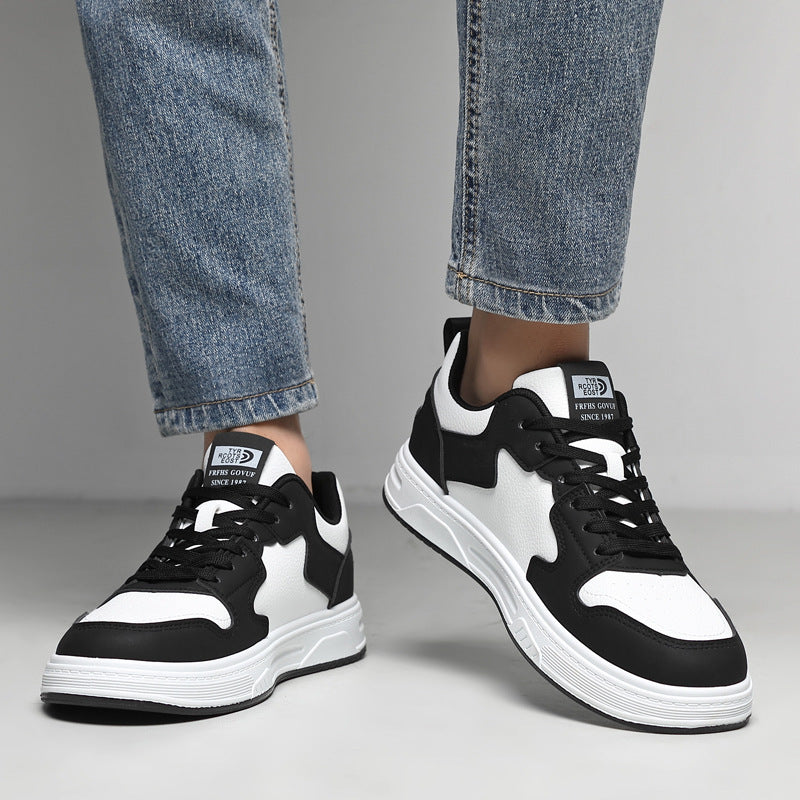 Herren Sportliche Sneaker mit innovativer Dämpfungstechnologie R&B
