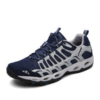 Damen Atmungsaktive Outdoor-Sneakers mit rutschfester Sohle R&B