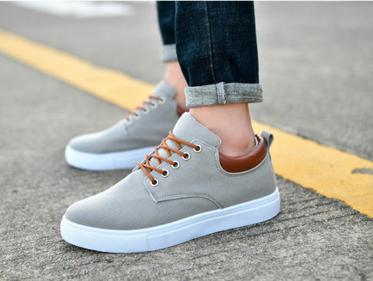 Herren Modische Sneaker im lässigen Designs R&B