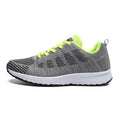 Damen Atmungsaktive Laufschuhe mit rutschfester Sohle und flexibler Dämpfungstechnologie R&B