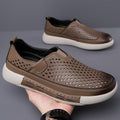 Damen Bequeme Sneaker mit atmungsaktivem Obermaterial von R&B