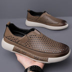 Damen Bequeme Sneaker mit atmungsaktivem Obermaterial von R&B