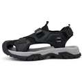 Damen Outdoor-Freizeitsandalen mit verstellbarem Riemen und rutschfester Sohle