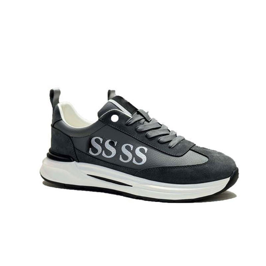 Damen Hochwertige Sport Sneakers mit atmungsaktiver Mesh-Oberfläche und robuster Dämpfungstechnologie R&B