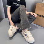 Damen Platform Sneakers mit strukturiertem Obermaterial und modischem Design R&B