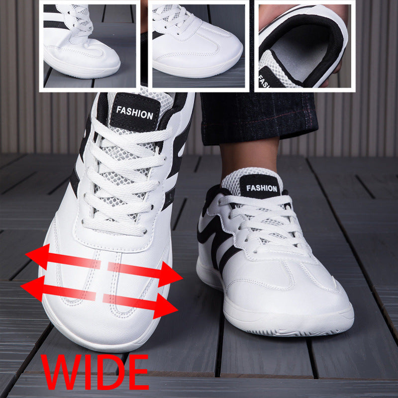 Damen Sportliche Sneakers mit trendigen Designelementen