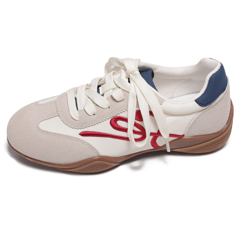 Damen Sportliche Freizeitschuhe mit hochwertigem Obermaterial und rutschfester Sohle R&B