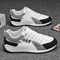 Damen Sportliche Freizeit-Sneaker mit atmungsaktiver Mesh-Oberfläche und dämpfender Laufsohle