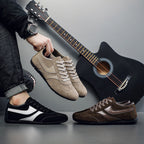 Herren Sneaker mit komfortabler Laufsohle und atmungsaktivem Obermaterial