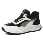 Damen Sportliche Sneakers mit stabiler Sohlenkonstruktion R&B