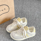Damen Freizeit-Sneaker mit verspielter Applikation und atmungsaktiver Innenausstattung