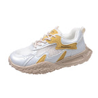 Damen Sportliche Sneaker R&B