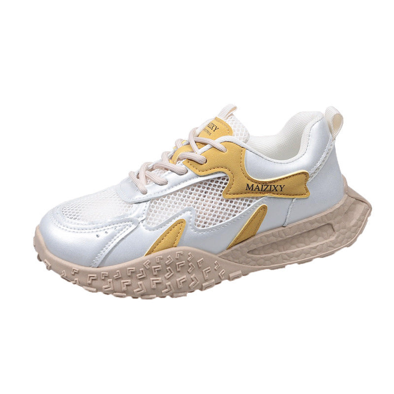 Damen Sportliche Sneaker R&B