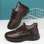 Damen Bequeme und elegante Sneakers mit warmem Futter