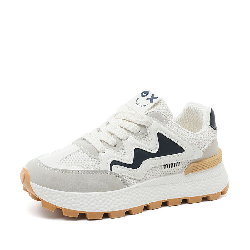 Damen Sportliche Sneaker R&B