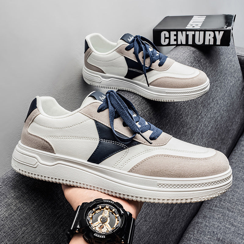 Damen Sportliche Sneakers mit atmungsaktivem Obermaterial und dämpfender Laufsohle R&B