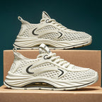Damen Atmungsaktive und moderne Sneakers R&B