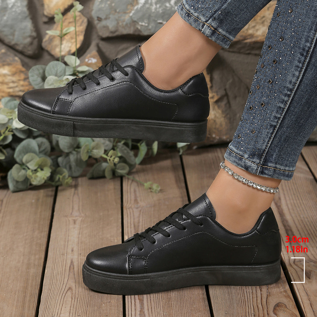 Damen Komfortable und stilvolle Sneaker R&B