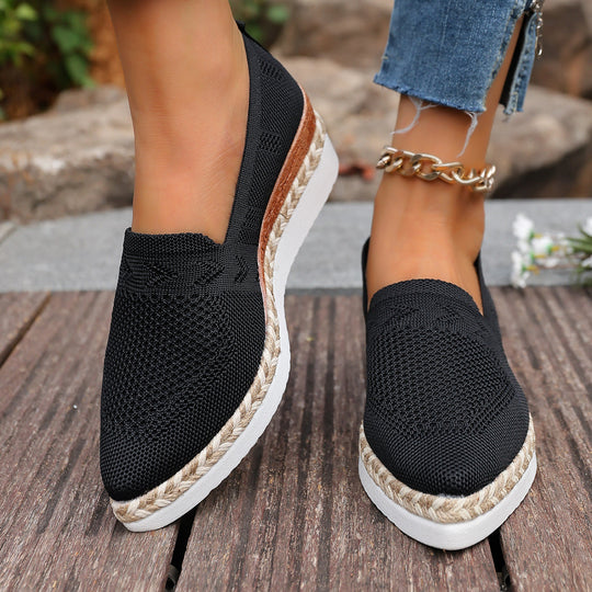 Damen Espadrilles R&B